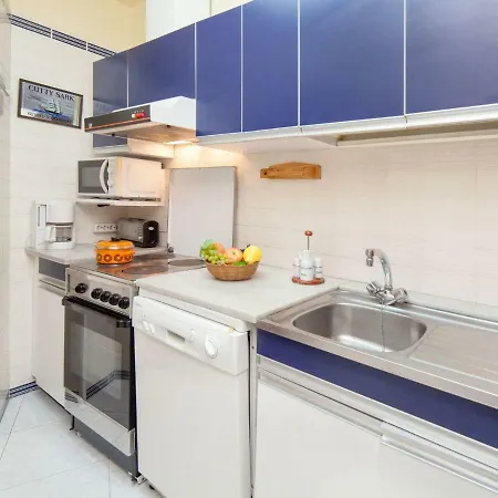Apartment Cap Sa Sal *