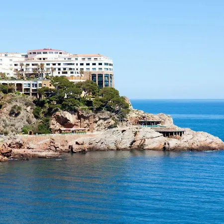 Διαμέρισμα Cap Sa Sal Begur